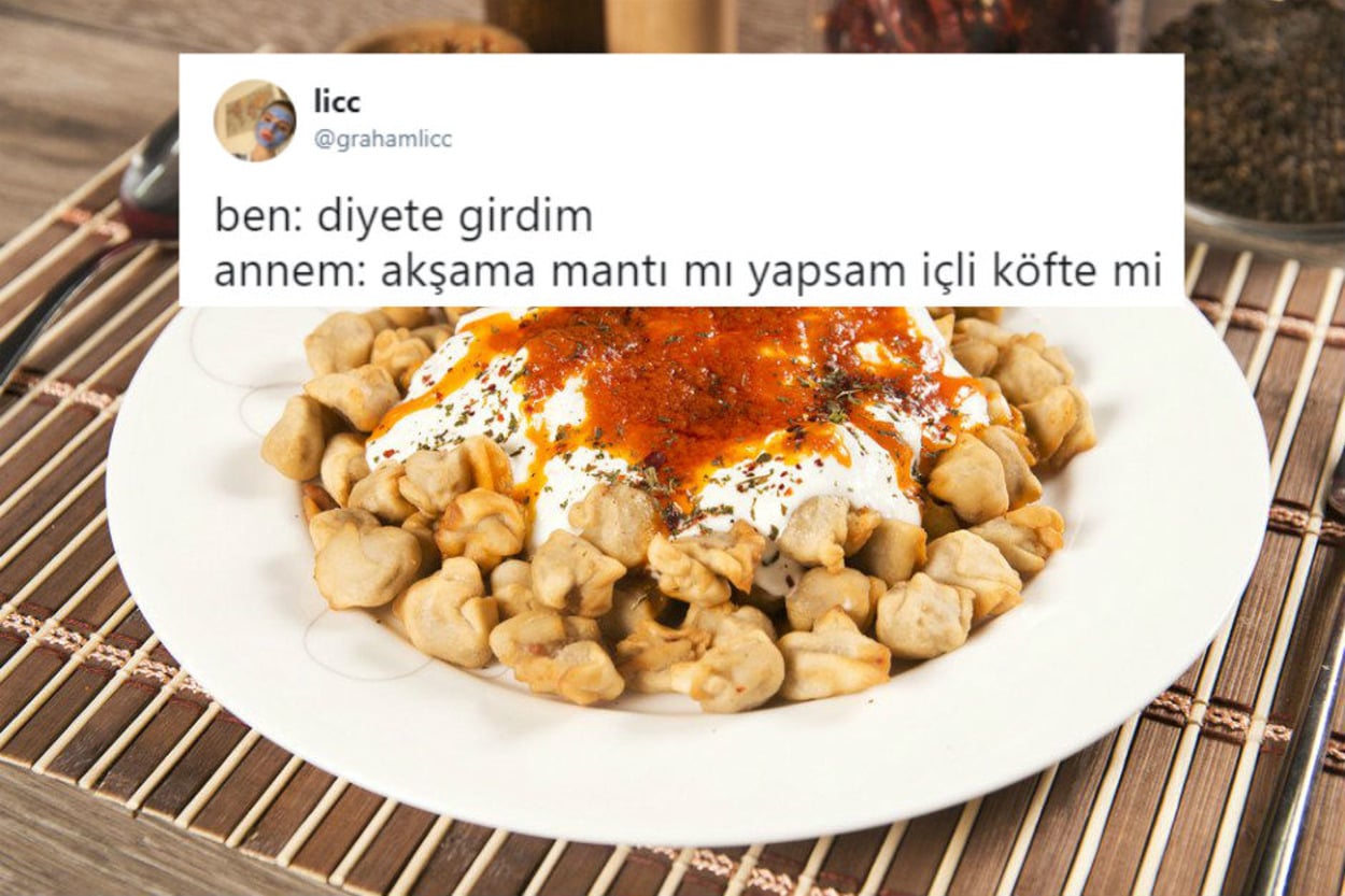 Anneleriyle Olan Konuşmalarını Paylaşarak Gülümseten 14 Twitter Kullanıcısı