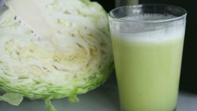 Sadece 3 Haftada Selülitlerden Kurtaran Mucize Lahana Kürü