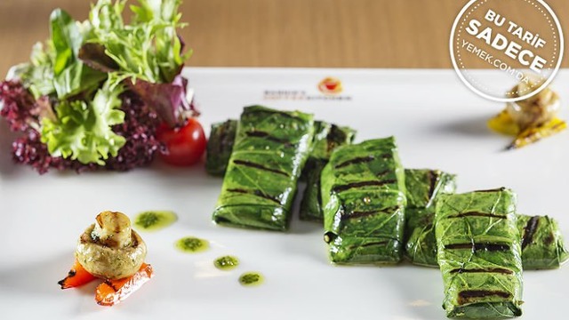 Barnie’s Coffee Kitchen'dan Yemek Masasında Şıklık Yaratan Tarifler
