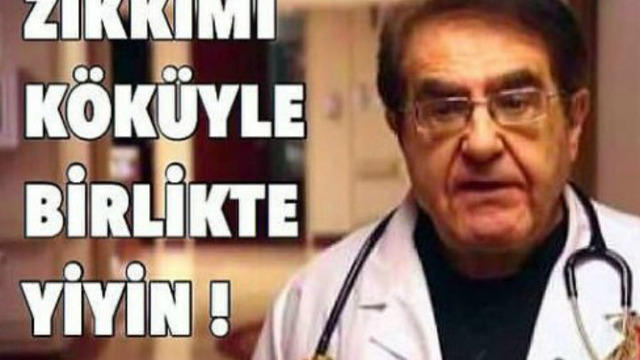 Kiloların Baş Düşmanı Dr. Nowzaradan'ı Mizaha Alet Ederek Güldüren 13 Paylaşım