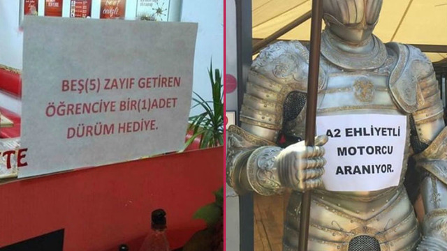 Ülkenin Taşının Toprağının Mizahla Dolu Olduğunu Gösteren 14 Fotoğraf