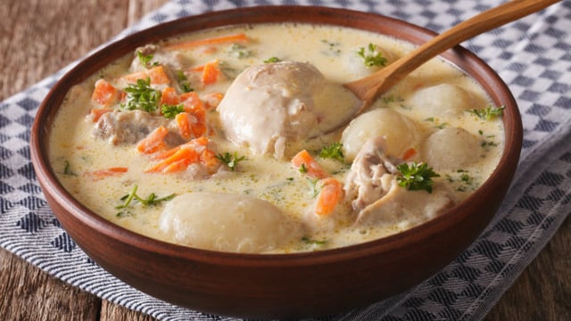 Bir Boşnak Lezzeti: Begova Çorbası