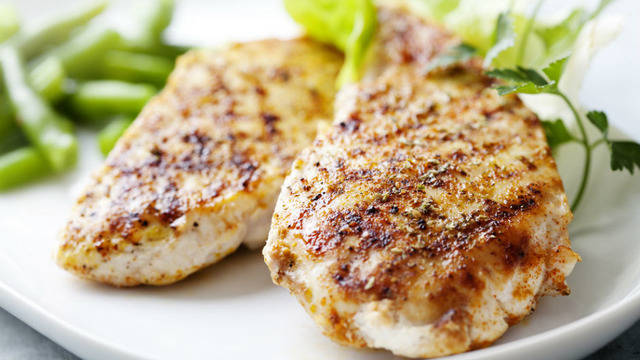 Et Yiyerek Zayıflayın: 3 Günde 3 Kilo Verdirdiği Söylenen Protein Diyeti