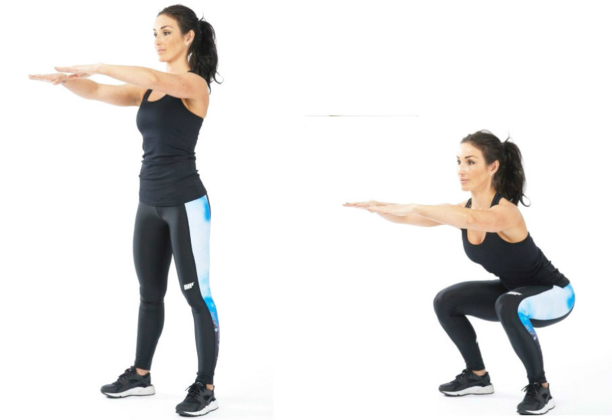 Spordan Önce Yapmak Şart: Kolayca Uygulanan En Etkili Isınma Hareketleri Tarifi