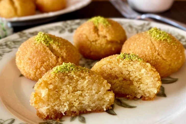 Hira Tatlısı Tarifi