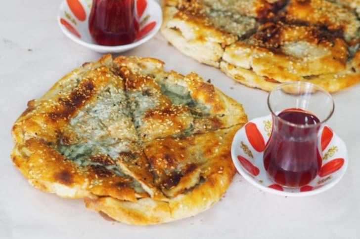Aşkı Alevse Hasreti Bir Kor Olan 9 Nefis Konya Mekanı
