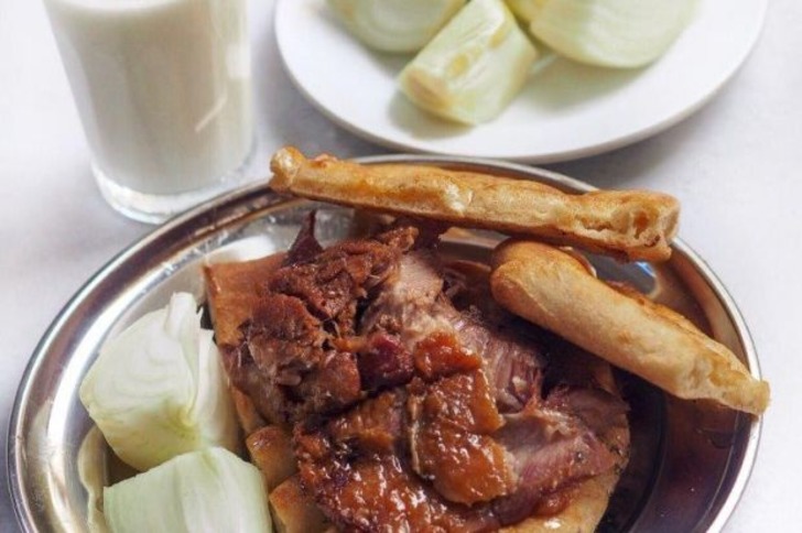 Aşkı Alevse Hasreti Bir Kor Olan 9 Nefis Konya Mekanı