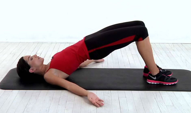Spor Salonuna Gitmeye Vakti Olmayana: Evde Yapabileceğiniz Kolay Pilates Hareketleri