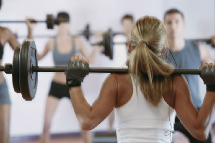 exercise.com