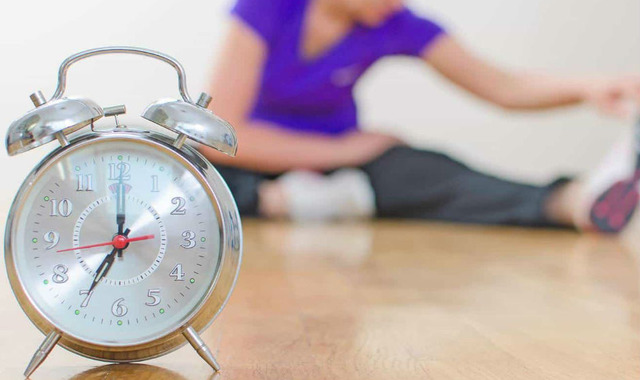 Spor Sonrasında da Kalori Yakmaya Devam Edin: Afterburn Etkisi