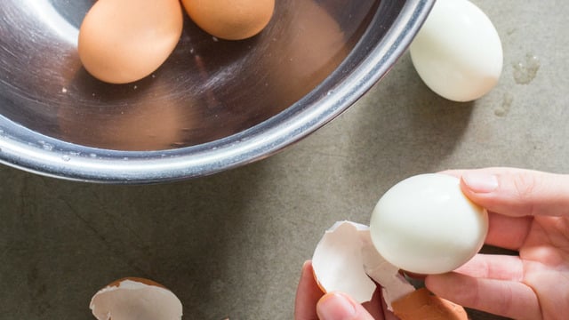 Bakın Bu Konu Mühim: Haftada Kaç Yumurta Yemek Gerçekten Faydalı?