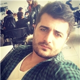 Okan Ülker