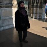 Kübra Bayram