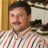 Veli Üzülmez