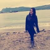 Burcu Kubaşık