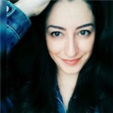 Merve Çınar