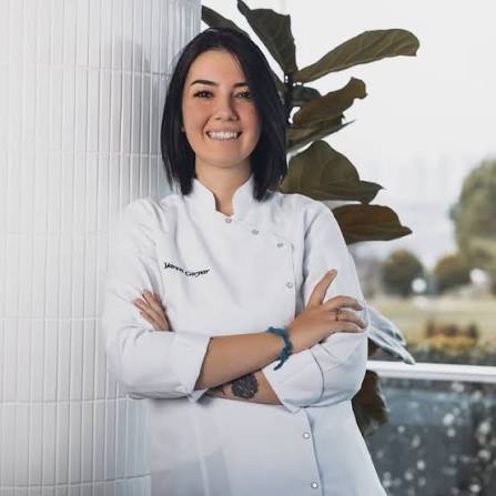 Yaren Çarpar