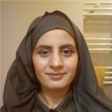 Büşra Dalgıç Eşli