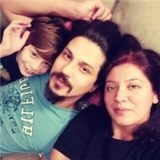 MeLike ŞanLı Topuz
