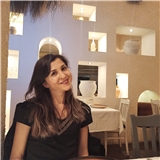 Damla Şimşek Akbaş
