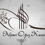 Ahmet Oğuz Kiran