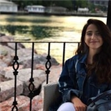 Şeyma Akkavuk