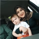 Buket & Ömer Faruk