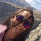Ayse Didem Ozger Bayvas