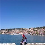 Firdevs Nur Yetim