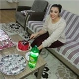 Melike Arıkan
