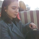 Merve Çalışkan
