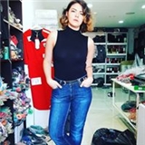 Özge Çakmakçı