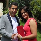 Makbule Şentürk Dayı