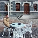 Burak Ozan Yıldız