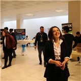 Zeynep Sude Yolaç