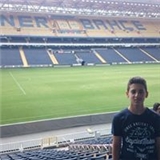 Yasin Umut Cabbaroğlu