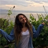Müge Doğan