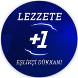 Lezzete+1 Eşlikçi Dükkanı