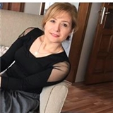 Meral Akdağ Yakupoglu