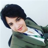 Müge Gülden Kundak