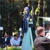 Saliha Nur Köksalan