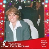 Aynur Aktekin Yeni