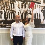 Ayşe Barış Boşnak