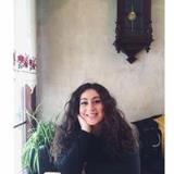 Burcu Bilgen