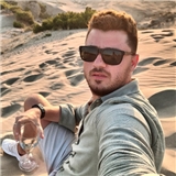 İlker Sina Köroğlu