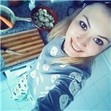 Çağla Olgun