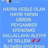 Medine Alperen Yaşar