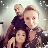 Gyunay Silviya Halim