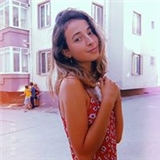 Gamze Nur Orlu