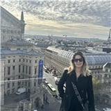 Ceren pirgün